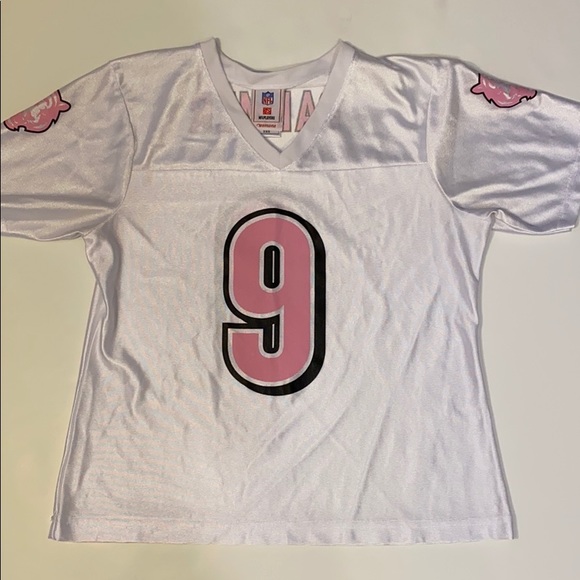 pink bengals jersey